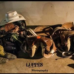 Meet your Posher, Leann